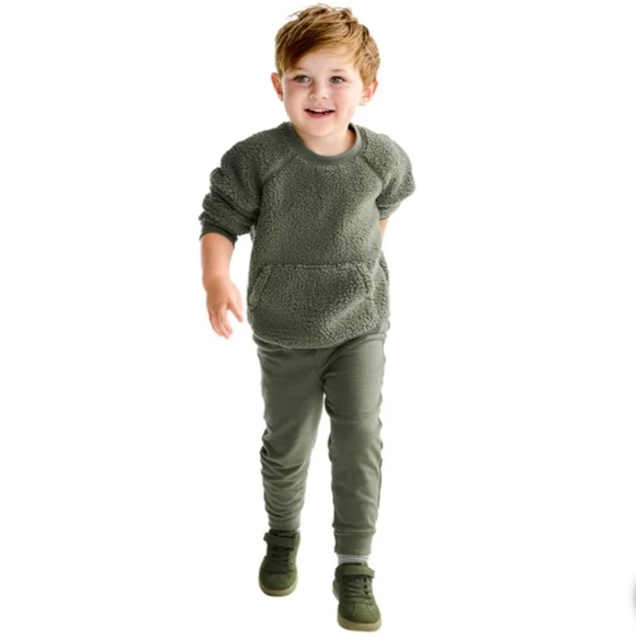 Carter's Other - Carter's Kids' 3-piece Playwear Set New